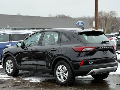 Certified 2023 Ford Escape AWD image 42