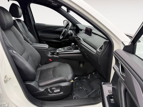 Certified 2021 MAZDA CX-9 Grand Touring image 19