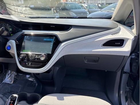 Used 2021 Chevrolet Bolt LT FWD image 20