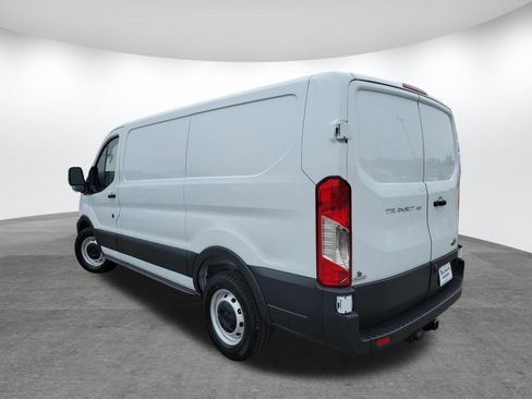 New 2025 Ford Transit 150 Low Roof image 7