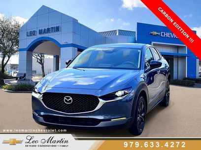 Used 2024 MAZDA CX-30 AWD 2.5 S w/ Preferred Package