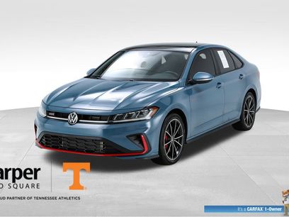 Used 2025 Volkswagen Jetta GLI Autobahn
