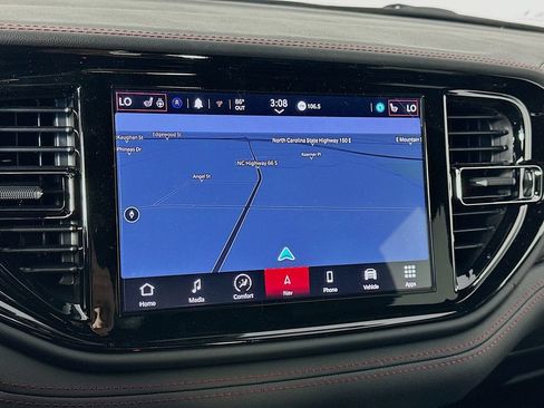 New 2026 Dodge Durango GT AWD/4WD image 15