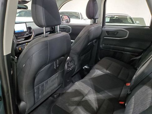 Used 2021 Ford Bronco Sport Big Bend image 25