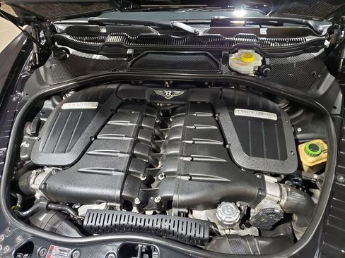 Used 2016 Bentley Continental GT Speed image 44