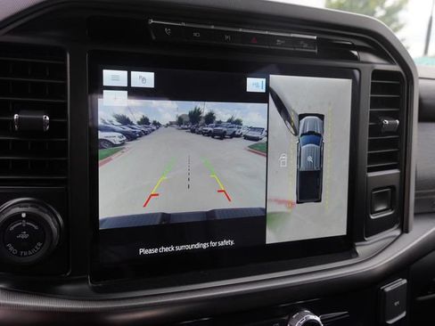 Used 2023 Ford F150 Platinum w/ Equipment Group 701A High AWD/4WD image 26