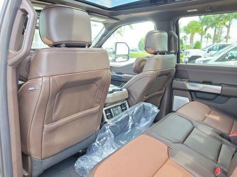 New 2026 Ford F250 King Ranch AWD/4WD image 12