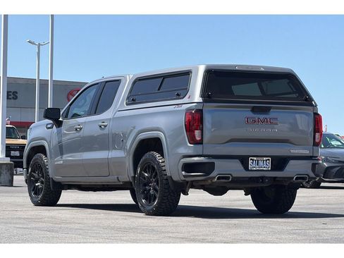 Used 2024 GMC Sierra 1500 Elevation AWD/4WD image 6