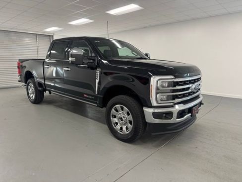 New 2026 Ford F250 image 3