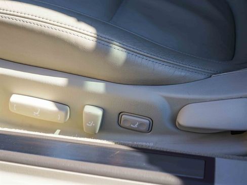 Used 2002 Lexus SC 430 image 27