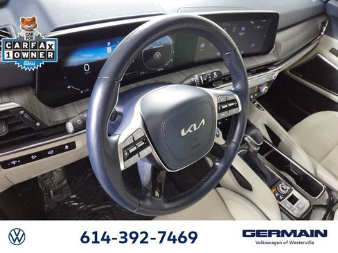 Used 2023 Kia Telluride SX image 13