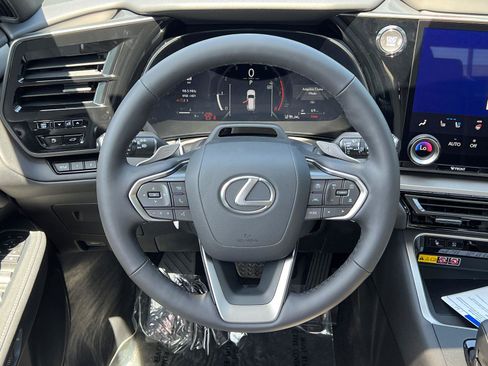 New 2026 Lexus TX 350 AWD image 18