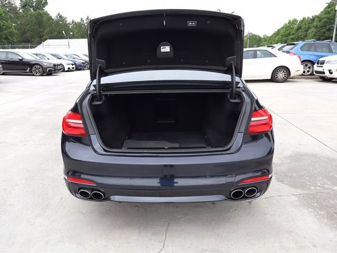 Used 2018 BMW 750i xDrive AWD/4WD image 53