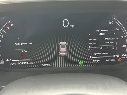 Certified 2026 Acura MDX FWD w/ Technology Package image 21