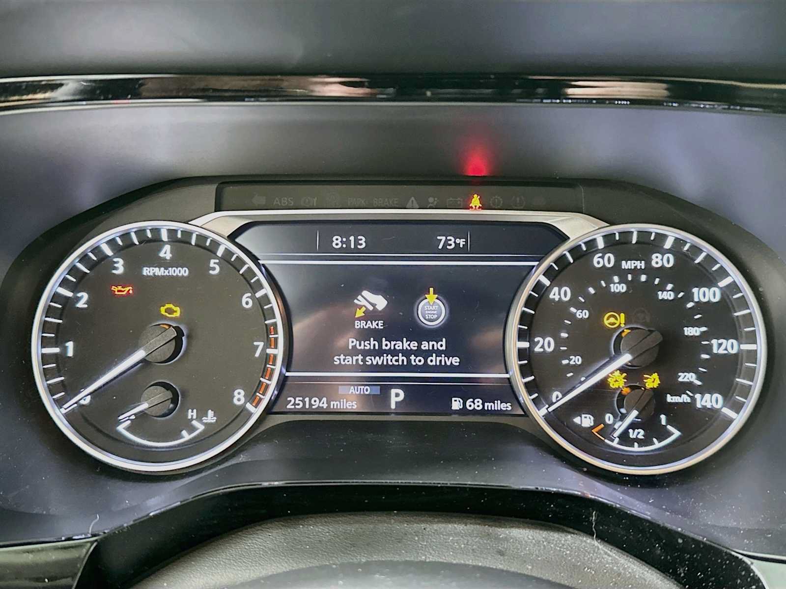 Used 2022 Nissan Pathfinder SL AWD/4WD image 15