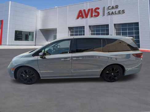 Used 2025 Honda Odyssey Sport-L image 10