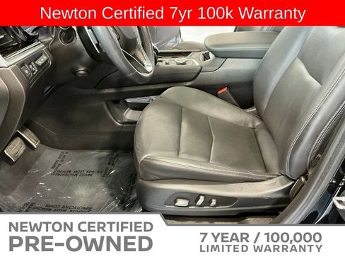 Used 2023 Cadillac XT6 Sport w/ Technology Package AWD/4WD image 18