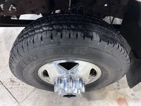 Used 1999 Ford F350 XLT image 9