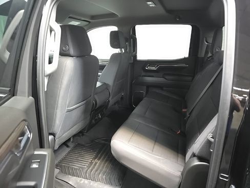 Used 2023 Chevrolet Silverado 1500 RST AWD/4WD image 30