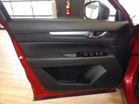 Certified 2024 MAZDA CX-5 AWD 2.5 S w/ Preferred Package image 24