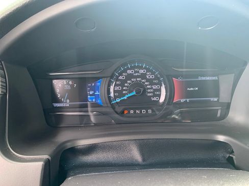 Used 2019 Ford Flex SEL w/ Equipment Group 202A AWD/4WD image 12