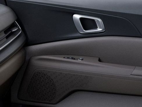 New 2026 Kia Carnival EX FWD image 25
