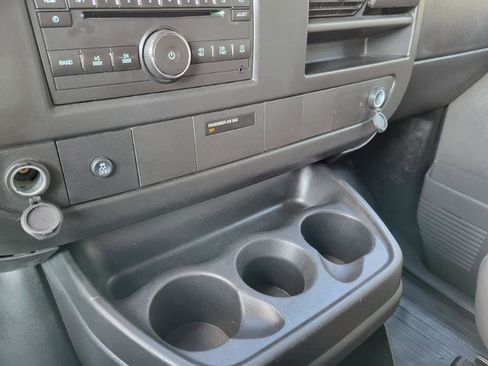 Used 2014 Chevrolet Express 1500 LS image 34