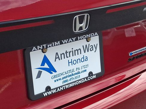 Used 2023 Honda Accord Sport image 30