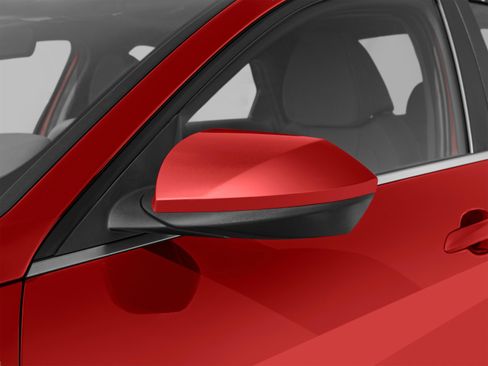 Certified 2025 Hyundai Elantra SEL FWD image 52