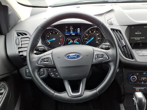 Used 2019 Ford Escape SE AWD/4WD image 11