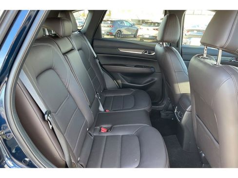 Certified 2025 MAZDA CX-5 Signature image 19