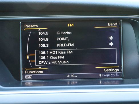 Used 2014 Audi A5 2.0T Premium Plus w/ Premium Plus Package image 32