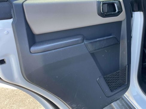 Used 2024 Ford Bronco Big Bend image 10