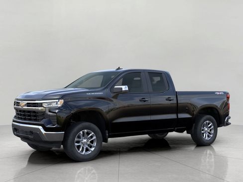 New 2026 Chevrolet Silverado 1500 LT image 2