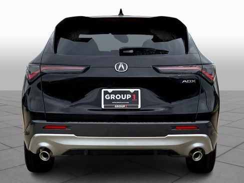 New 2026 Acura ADX FWD image 4