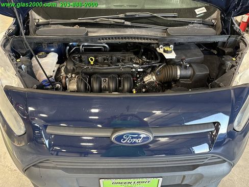 Used 2016 Ford Transit Connect XL image 12