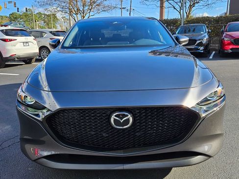 New 2026 MAZDA MAZDA3 s FWD image 2