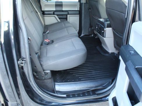 Used 2018 Ford F150 XL w/ Equipment Group 101A Mid RWD image 21