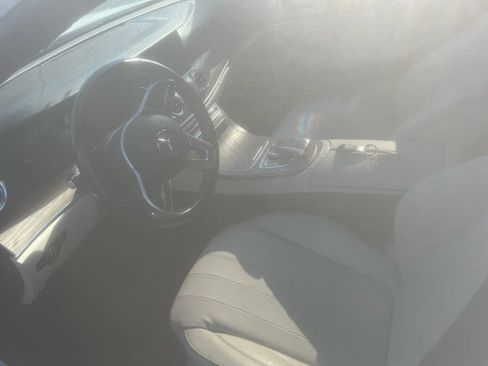 Used 2020 Mercedes-Benz E 350 4MATIC Sedan w/ Parking Assistance Package image 9