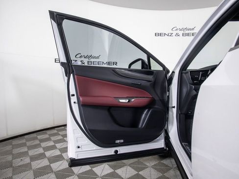 Used 2025 Lexus NX 350 AWD w/ Premium Package image 23