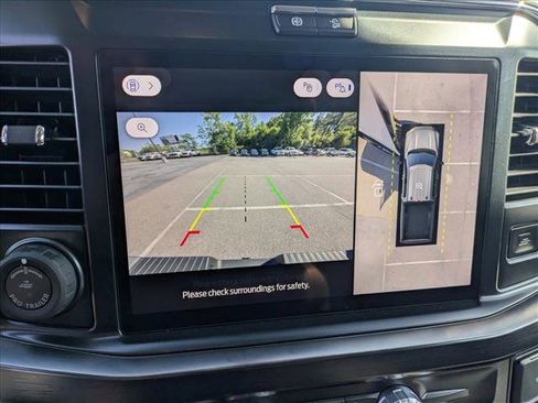 New 2026 Ford F250 Lariat w/ Lariat Ultimate Package AWD/4WD image 12