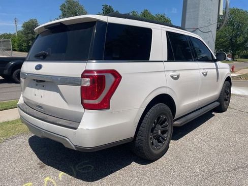 Used 2019 Ford Expedition XLT w/ Cargo Package AWD/4WD image 5