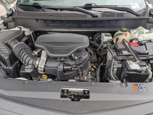 Used 2020 Cadillac XT6 Sport AWD/4WD image 13