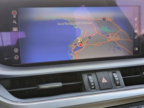 Certified 2021 Lexus ES 350 w/ Premium Package image 11