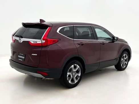 Used 2018 Honda CR-V EX image 7