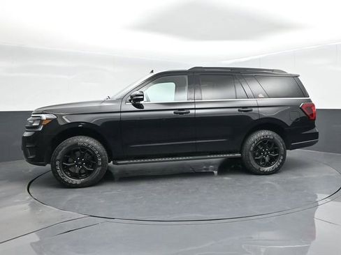 Used 2022 Ford Expedition Timberline image 5