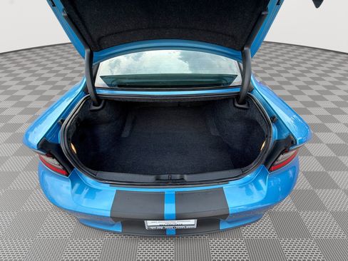 Used 2019 Dodge Charger Scat Pack w/ Dynamics Package RWD image 21