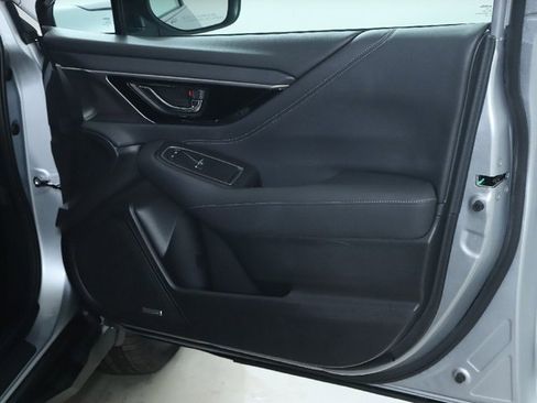 Certified 2023 Subaru Outback Limited XT image 33