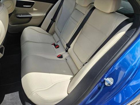 Used 2023 Mercedes-Benz C 300 Sedan image 20