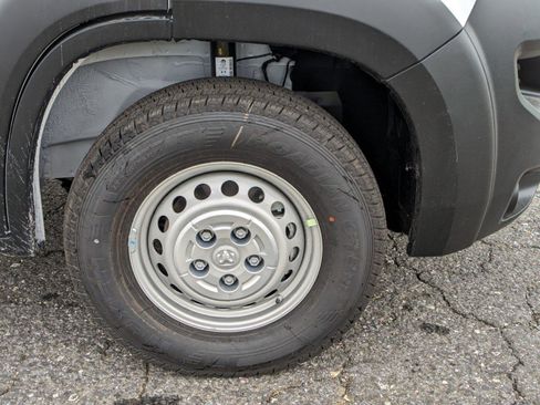 New 2024 RAM ProMaster 3500 w/ Safety Group image 6